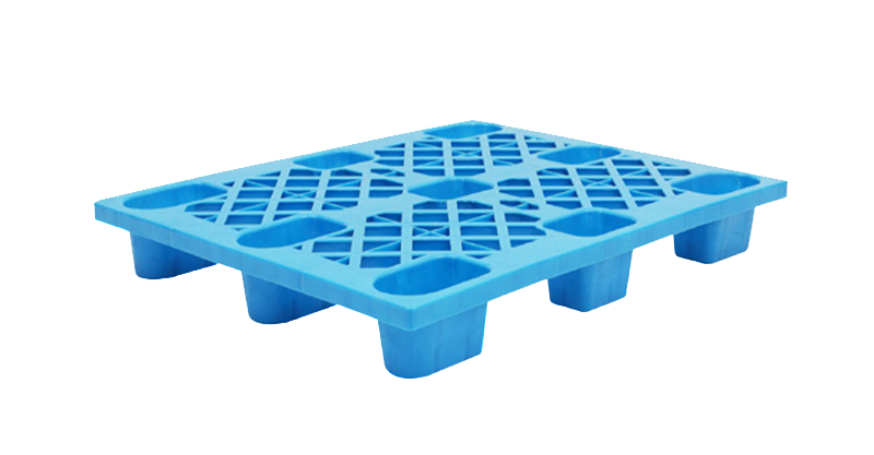 Plastpallar