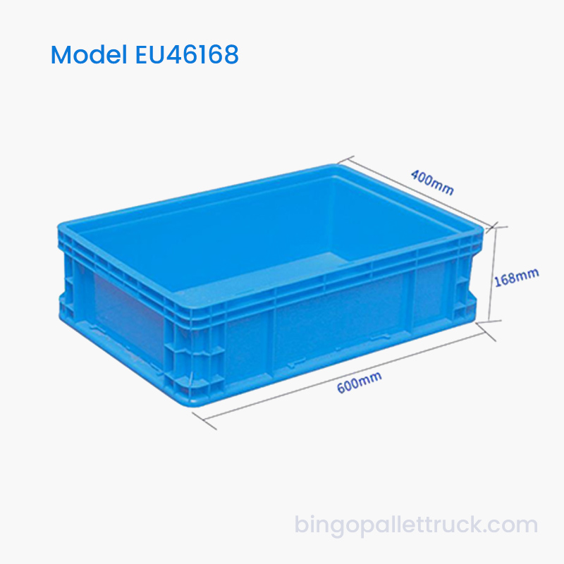 34L Bärbar EU Tote Box för kök Sovrum Balkong