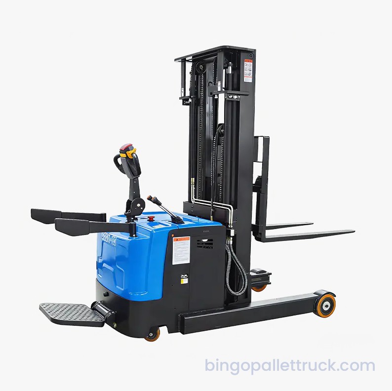 Yancheng Bingo Machinery Equipment Co., Ltd.