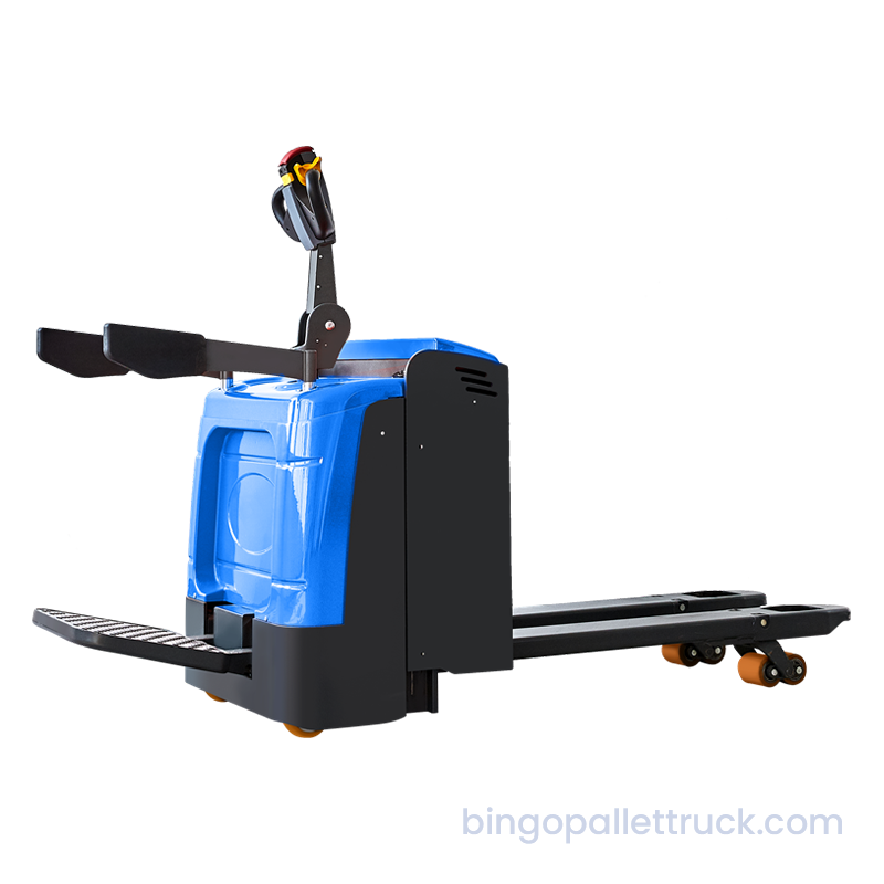 Yancheng Bingo Machinery Equipment Co., Ltd.